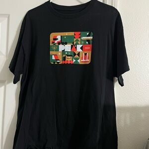 Gildan Amazon Peak 2024 Tee